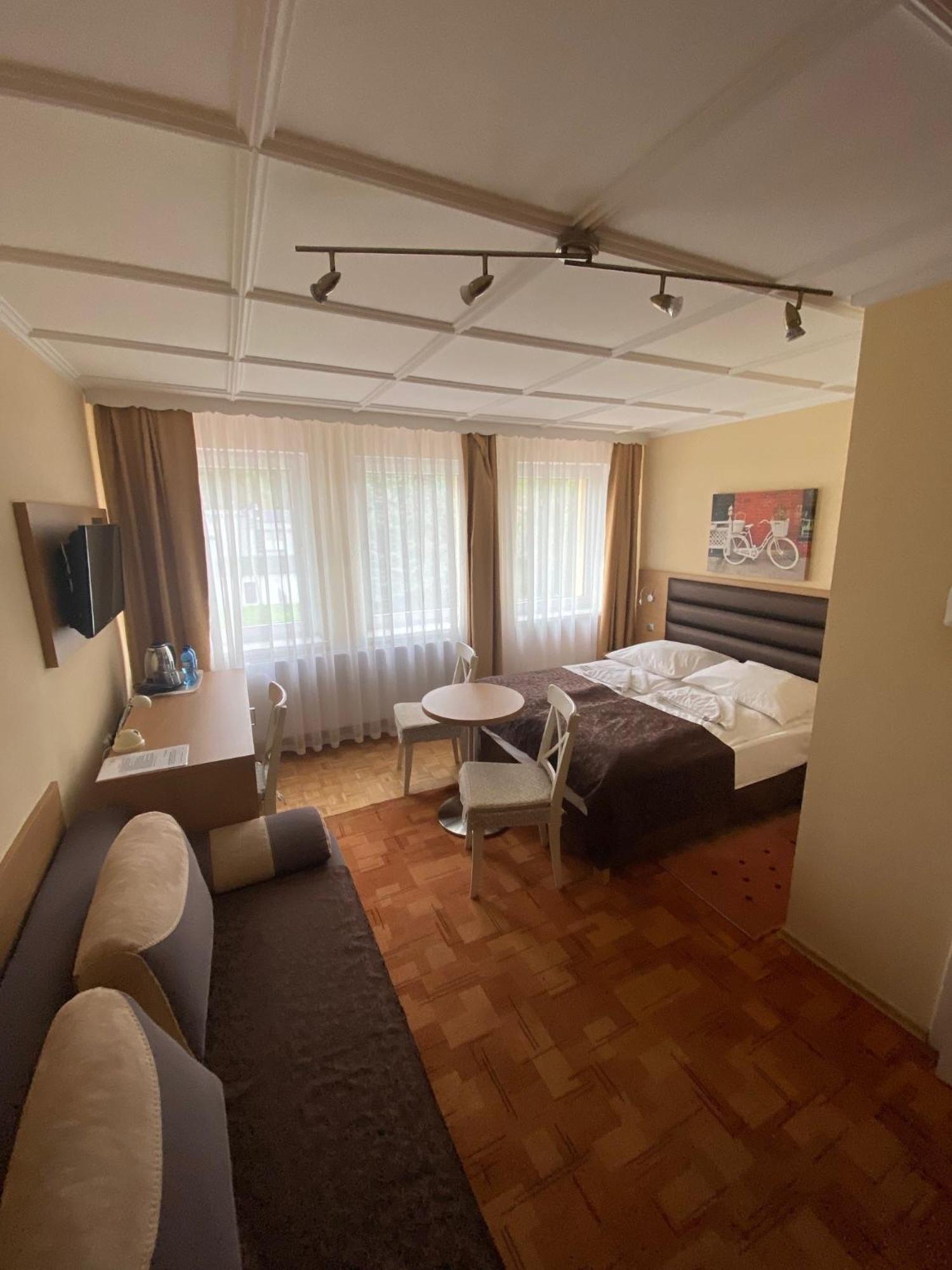 Hotel Milena